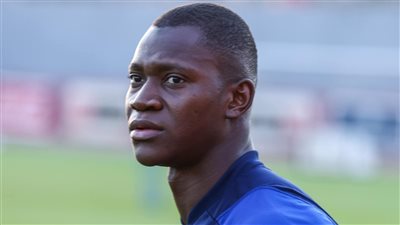 دوري أبطال أفريقيا، ديانج ينتظم في تدريبات الأهلي