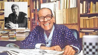 فاروق جويدة يكشف سبب غيرة يوسف إدريس من نجيب محفوظ بعد جائزة نوبل (فيديو)