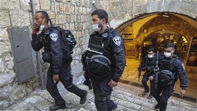 البداية، ضابط إسرائيلي بارز يستقيل بسبب طوفان الأقصى