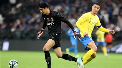 عقدة بونو تطارد رونالدو من كأس العالم إلى موسم الرياض