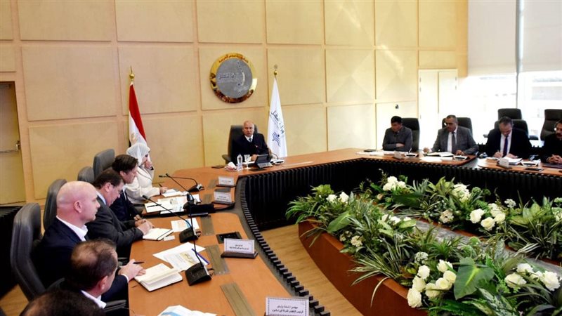وزير النقل، فيتو