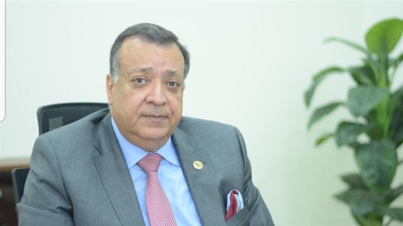 د محمد سعد الدين
