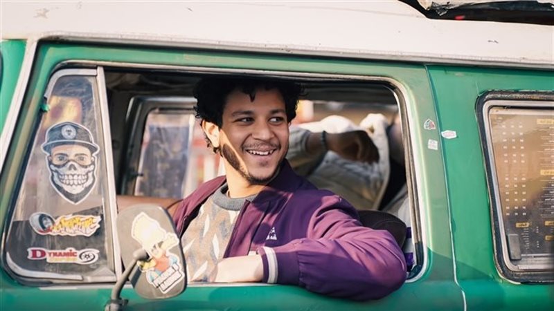 أحمد داش،فيتو