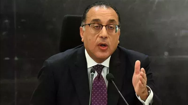 الدكتور مصطفى مدبولي،
