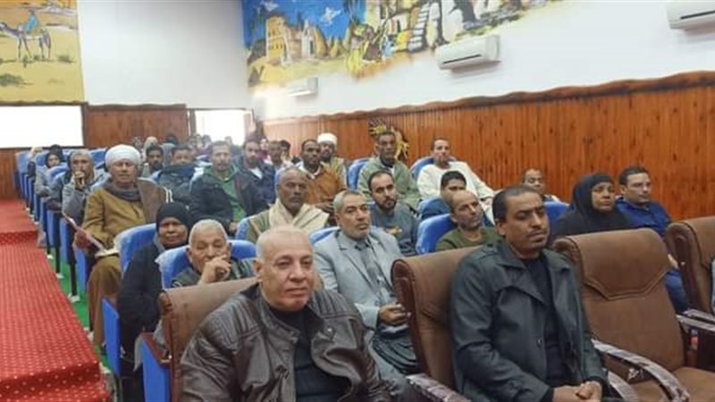 تسليم محلات بالفرافرة،