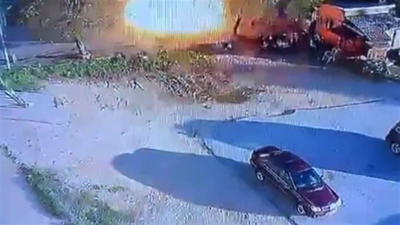هجوم النبطية في لبنان،