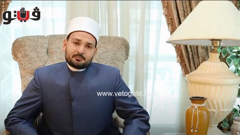 الشيخ أحمد عادل عضو