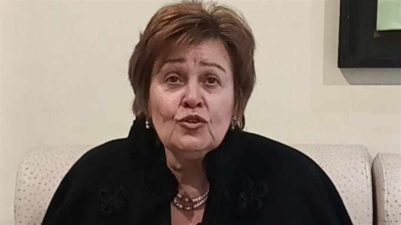 سوزان حسن، فيتو