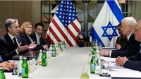 إعلام إسرائيلي: العلاقات بين أعضاء مجلس الحرب تدهورت بشكل كبير جدا 