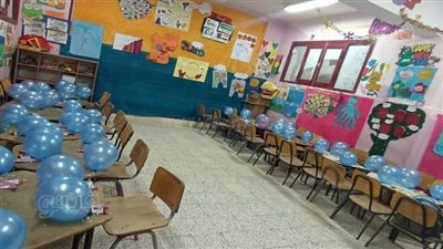 تعقيم الفصول وانتهاء الصيانة، مدارس الشرقية تعلن جاهزيتها لاستقبال الترم الثاني