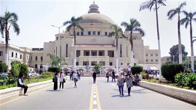 اليوم، بدء الفصل الدراسي الثاني بالجامعات والمعاهد الحكومية والخاصة