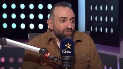 عمرو سلامة: فكرت في الاعتزال بعد مسلسل طايع