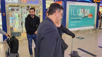 فيتوريا يغادر القاهرة بعد انتهاء علاقته رسميًا بمنتخب مصر 