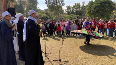 متحف الطفل يطلق برنامجا للأنشطة الصيفية 