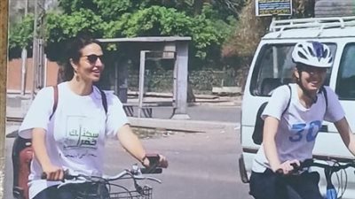 محافظ القاهرة: إقبال كبير على كايرو بايك للدراجات 