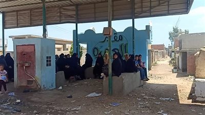 القصة الكاملة لوفاة شقيقين غرقا داخل بئر مزرعة بالشرقية (صور)