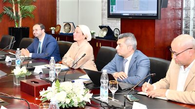 وزيرة البيئة: إدارة المخلفات والسياحة البيئية من الفرص الجاذبة للاستثمار