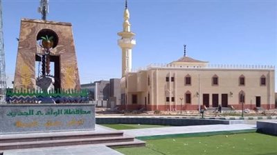 أوقاف الوادي الجديد تنظم قوافل دعوية لأداء خطبة الجمعة وعقد مقارئ قرآنية 