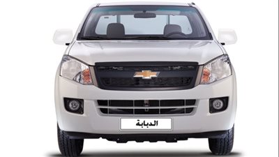 الدبابة تصل إلى مليون جنيه في السوق المصري 