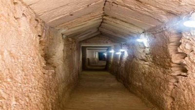 آثار الإسكندرية: لايوجد دلائل على أن نفق غرب الإسكندرية به قبر كليوباترا