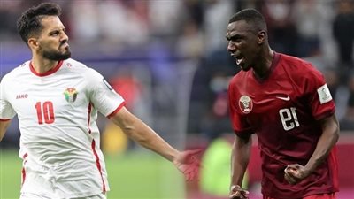 6 ألقاب عربية في تاريخ كأس آسيا قبل موقعة قطر والأردن غدا 