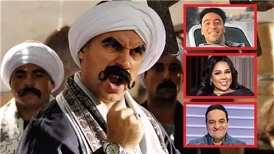 تأكيدا لـ فيتو.. شيماء سيف تشارك في الكبير أوي 8  رمضان 2024 