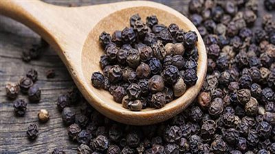 فوائد الفلفل الأسود، يحارب السرطان ويقوي المناعة ويخفف من التهابات المفاصل والعضلات 