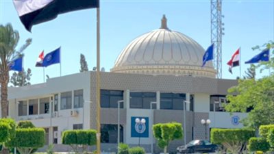 جامعة القناة تعلن جاهزيتها لاستقبال 44 ألفا 213 طالبا وطالبة في الفصل الدراسي الثاني 