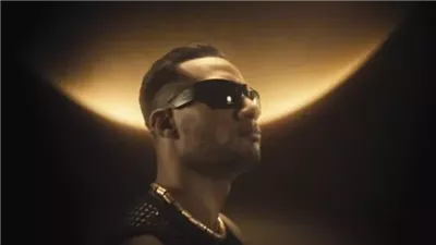 قولت فلسطيني، محمد رمضان يرد على اتهام تجاهله قضية الأمة فى أغنية عربي (فيديو)