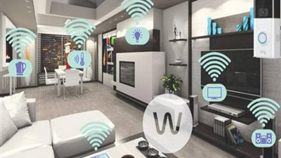 معلومات الوزراء: مصر بصدد إقامة 1000 منزل ذكي بقناة السويس (انفوجراف) 