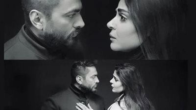 بعد ظهورها مع تامر حسني في 