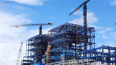 خطوات طلب تجديد ترخيص بناء إلكترونيا 