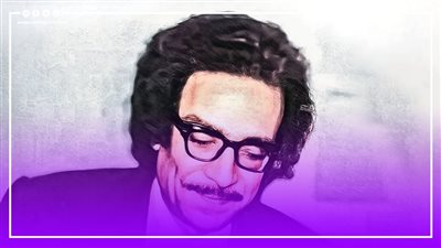 عايروه بعمله القديم فكان سبب شهرته.. أسرار في حياة جواهرجي الكلمة مرسي جميل عزيز (فيديو جراف)