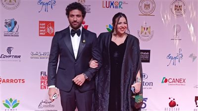 حسن الرداد يكشف لـ