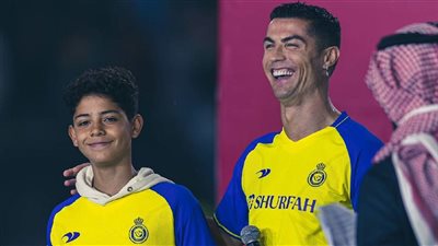 النصر السعودي يجهز مفاجأة لـ كريستيانو رونالدو 