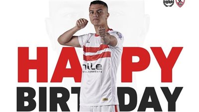 الزمالك ينهي اتفاقه مع الطلائع لشراء محمد شحاتة وسداد 10 ملايين جنيه