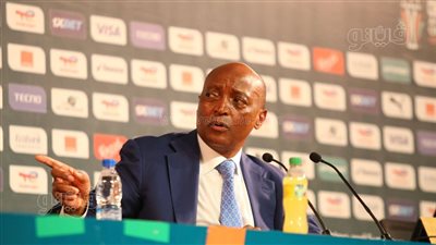 موتسيبي يعلن ترشحه لرئاسة 