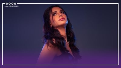 آمال ماهر ترفع شعار SOLDOUT وتتصدر التريند قبل حفلها بالسعودية الليلة 