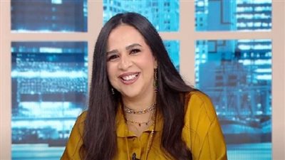بعد غياب 5 سنوات، إيمي سمير غانم تعلن عودتها لدراما رمضان (فيديو)