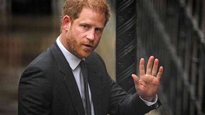 رسالة مؤثرة من الأمير هاري إلى والدته الراحلة الأميرة ديانا