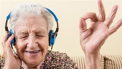 الموسيقى تحسن صحة كبار السن