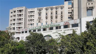 نجاح أول عملية زرع نخاع بعد إعادة افتتاح وحدة أمراض الدم بمستشفى أبو الريش المنيرة