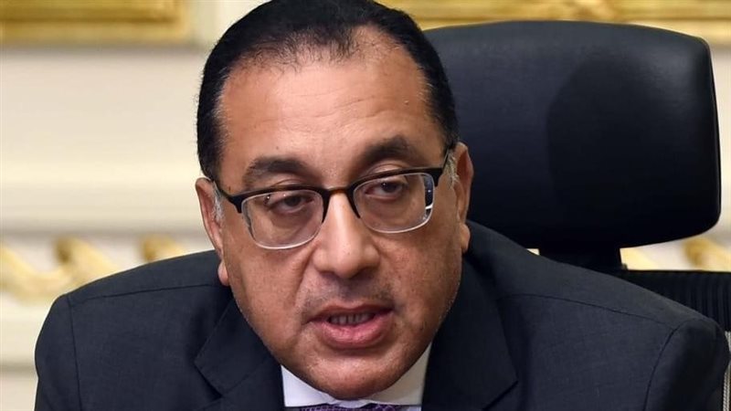 الدكتور مصطفي مدبولي