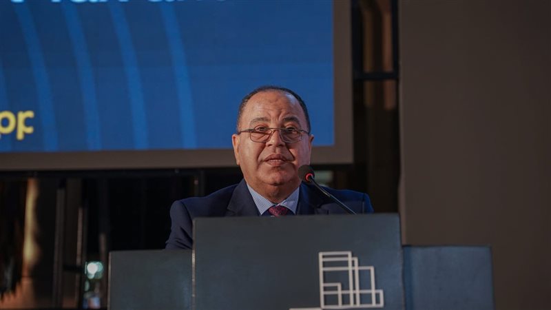 الدكتور محمد معيط