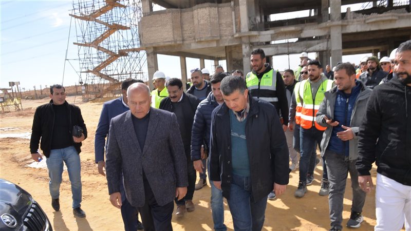 وزير النقل،فيتو