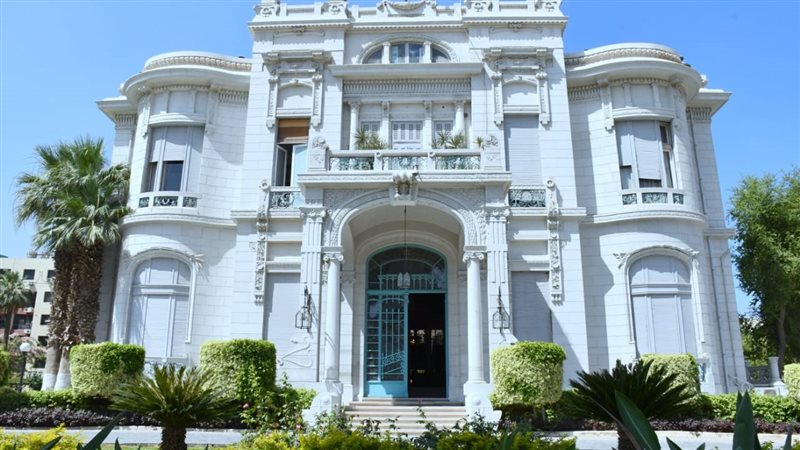 جامعة عين شمس، فيتو