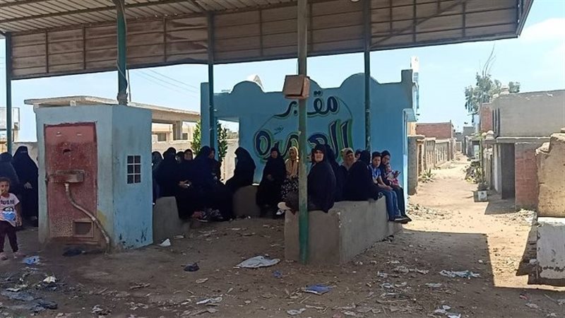 مصرع شقيقين في حادث