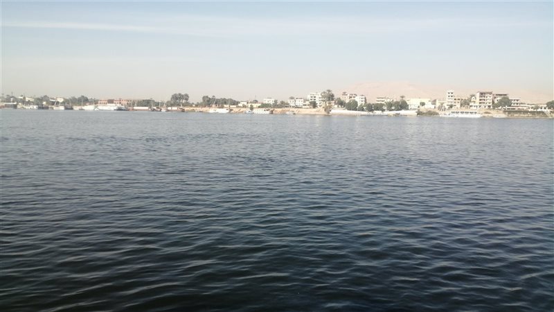 محافظة الأقصر، فيتو