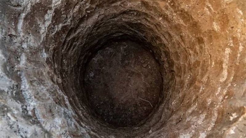 مصرع طفلين شقيقين