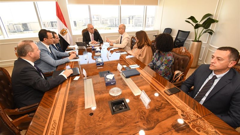 د. عاصم الجزار وزير